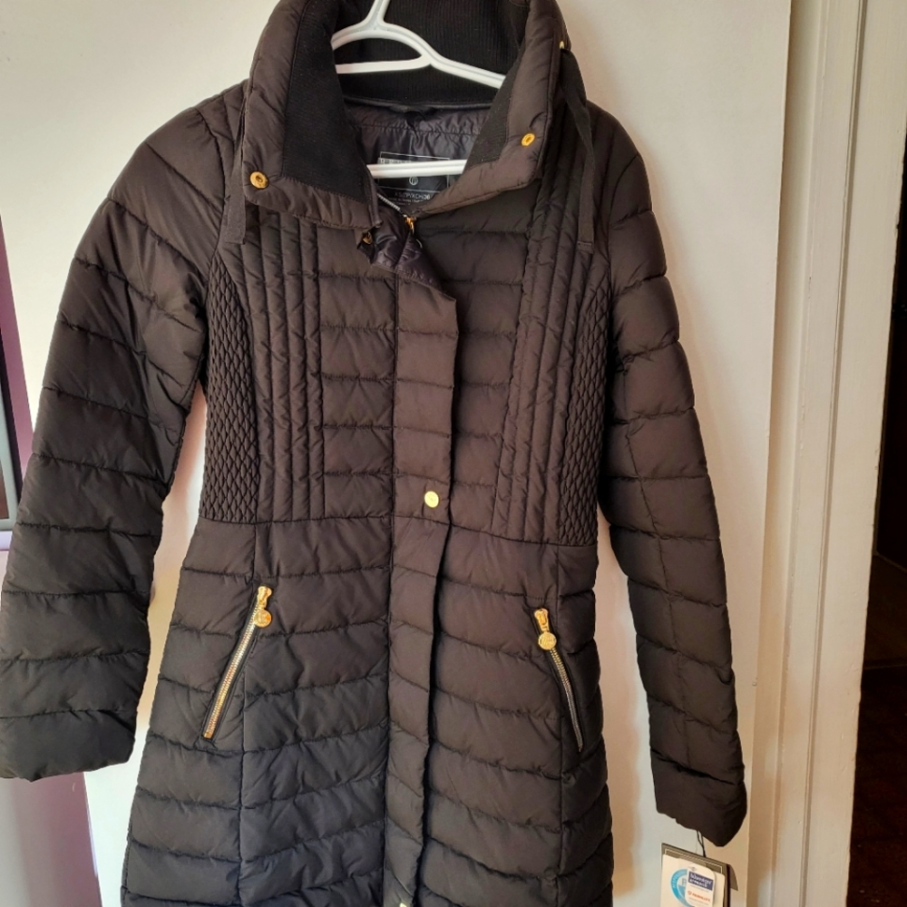 Bandolino long coat/ jacket